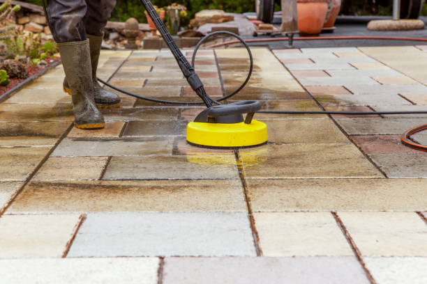 Concrete Sealing in Gothenburg, NE